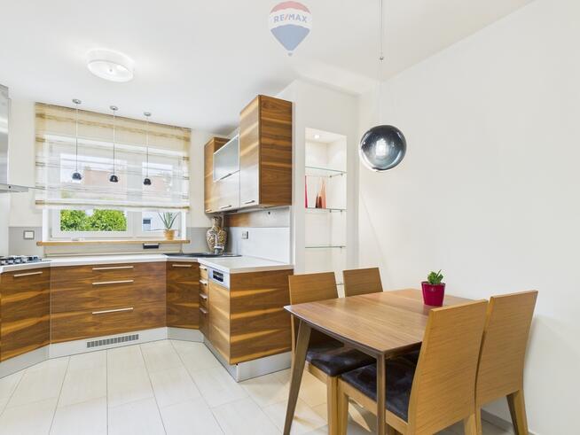 omfortowy dom w Raszynie, blisko Janki