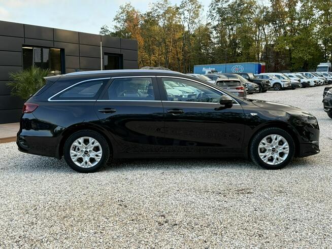 Kia Cee'd 1.0 T-GDI M, Salon PL! 1 właściciel! FV VAT 23% ! Serwis ASO !