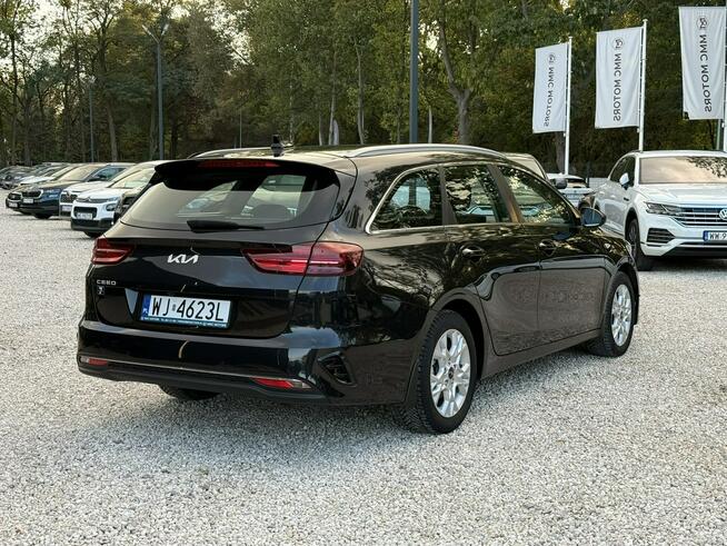 Kia Cee'd 1.0 T-GDI M, Salon PL! 1 właściciel! FV VAT 23% ! Serwis ASO !