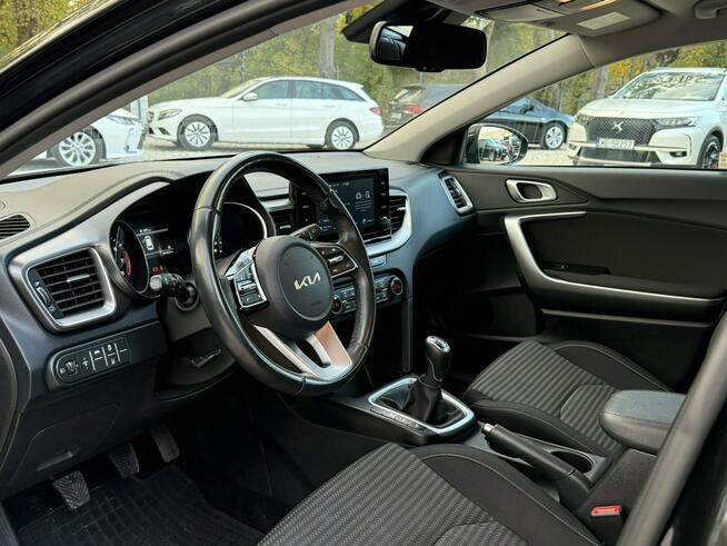 Kia Cee'd 1.0 T-GDI M, Salon PL! 1 właściciel! FV VAT 23% ! Serwis ASO !