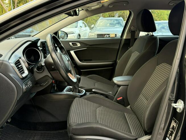 Kia Cee'd 1.0 T-GDI M, Salon PL! 1 właściciel! FV VAT 23% ! Serwis ASO !