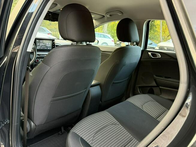 Kia Cee'd 1.0 T-GDI M, Salon PL! 1 właściciel! FV VAT 23% ! Serwis ASO !