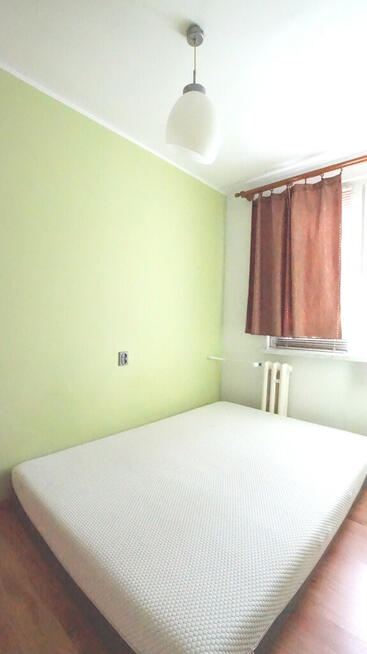 Sprzedaż mieszkanie 2-pokoje z balkonem,niski blok