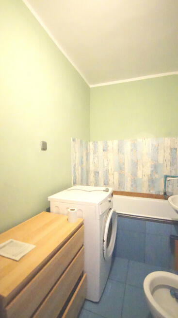 Sprzedaż mieszkanie 2-pokoje z balkonem,niski blok