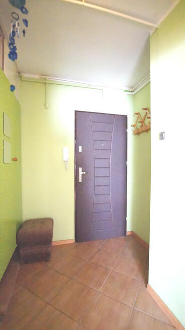 Sprzedaż mieszkanie 2-pokoje z balkonem,niski blok