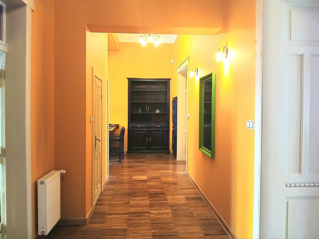 Mieszkanie Łódź Śródmieście, Sienkiewicza Henryka