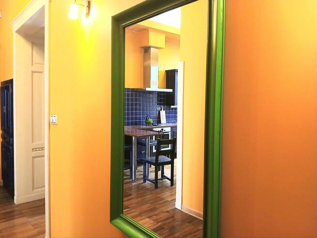 Mieszkanie Łódź Śródmieście, Sienkiewicza Henryka