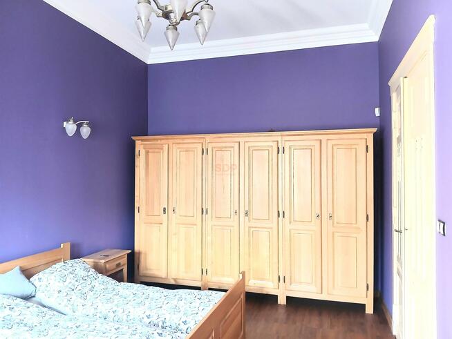 Mieszkanie Łódź Śródmieście, Sienkiewicza Henryka