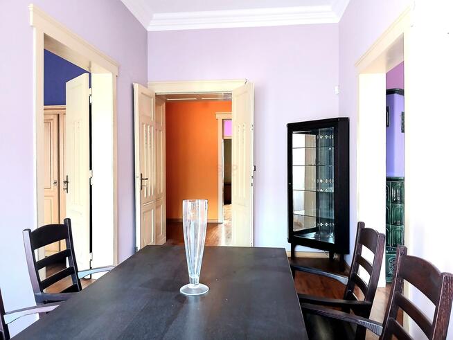 Mieszkanie Łódź Śródmieście, Sienkiewicza Henryka