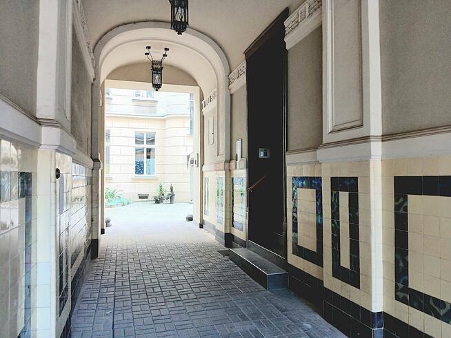 Mieszkanie Łódź Śródmieście, Sienkiewicza Henryka