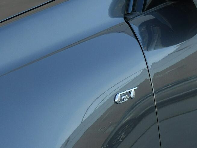 Peugeot 508 1.6 180KM/Hybryda Plug-in/Wersja GT