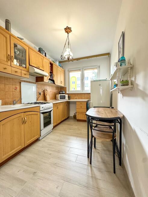 Mieszkanie Szczecin Centrum