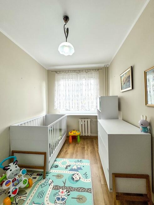 Mieszkanie Szczecin Centrum