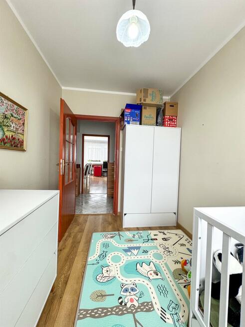 Mieszkanie Szczecin Centrum