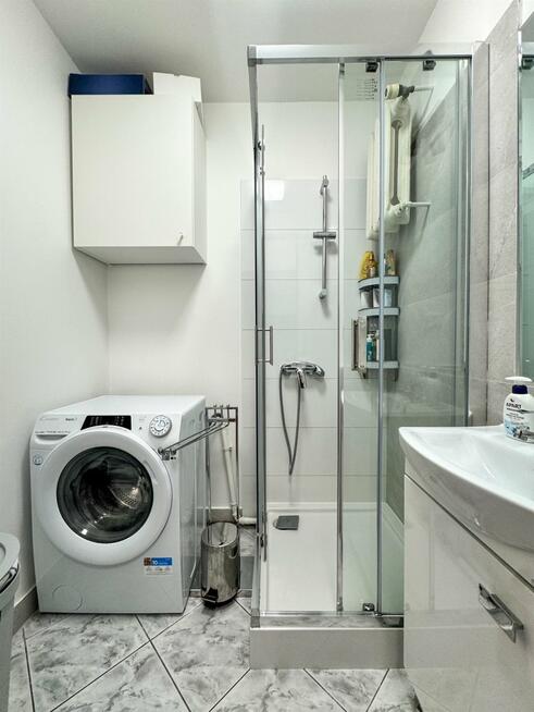 Mieszkanie Szczecin Centrum