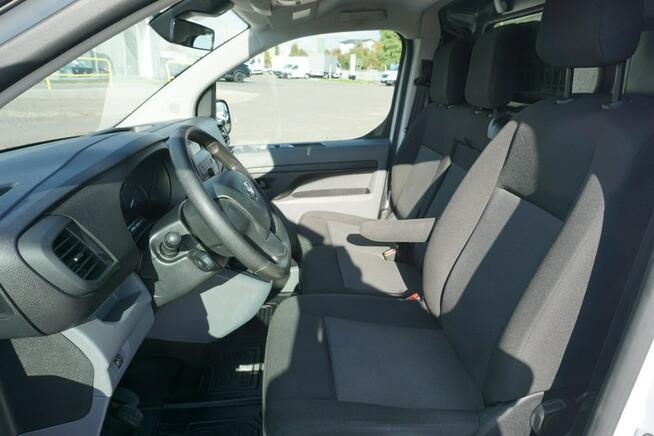 Toyota ProAce 2.0D-4D 145KM 3os 3.1T salon f.VAT