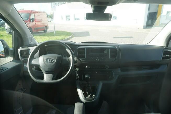 Toyota ProAce 2.0D-4D 145KM 3os 3.1T salon f.VAT