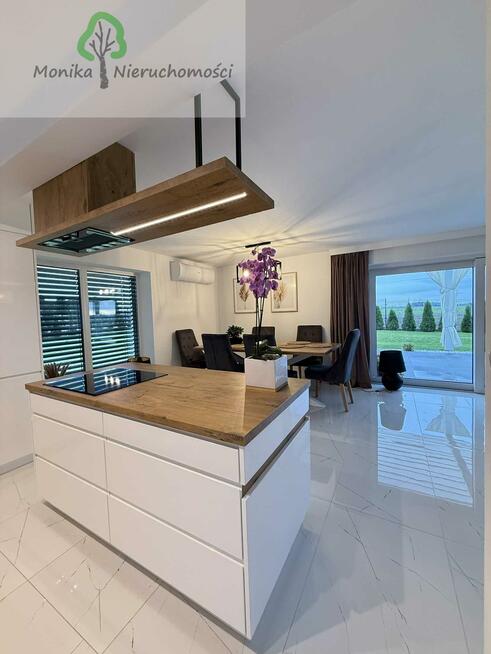 Dom Subkowy, Spokojna