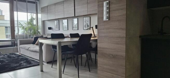 2pokojowy apartament przy Zalewie