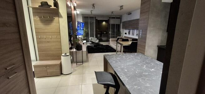 2pokojowy apartament przy Zalewie