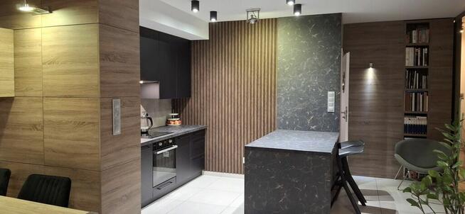 2pokojowy apartament przy Zalewie