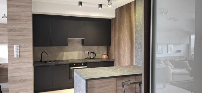 2pokojowy apartament przy Zalewie