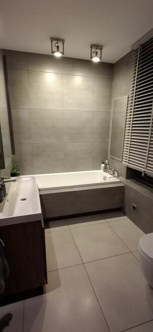 2pokojowy apartament przy Zalewie