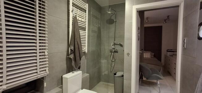 2pokojowy apartament przy Zalewie