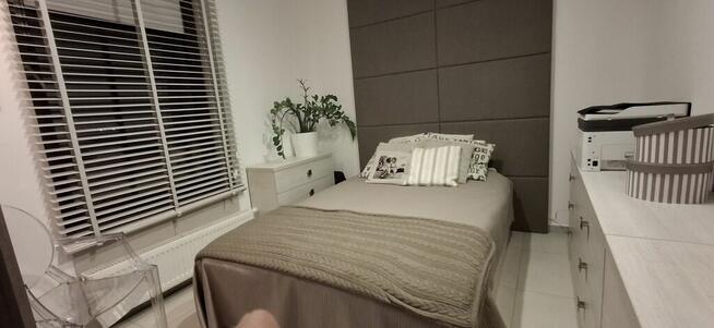 2pokojowy apartament przy Zalewie