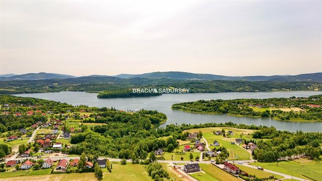 Dom Stojowice gm. Dobczyce