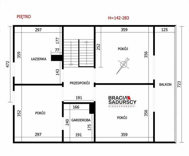 Dom Stojowice gm. Dobczyce