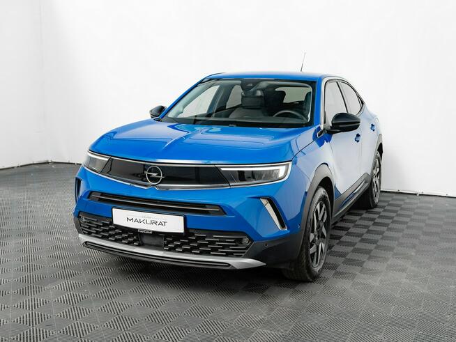 Opel Mokka GD2H066#50kWh Elegance Podgrz.f I kier Kamera 360 Salon PL VAT23%
