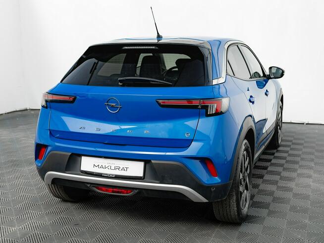 Opel Mokka GD2H066#50kWh Elegance Podgrz.f I kier Kamera 360 Salon PL VAT23%