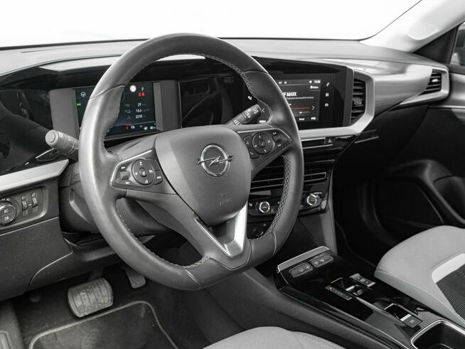 Opel Mokka GD2H066#50kWh Elegance Podgrz.f I kier Kamera 360 Salon PL VAT23%