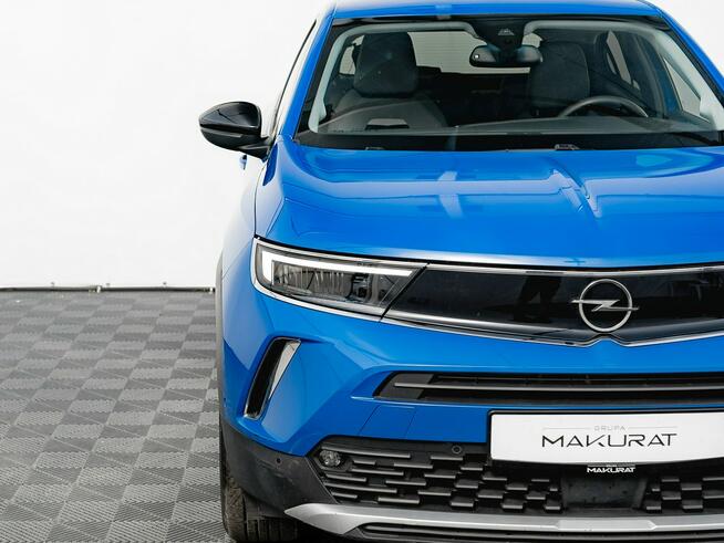 Opel Mokka GD2H066#50kWh Elegance Podgrz.f I kier Kamera 360 Salon PL VAT23%