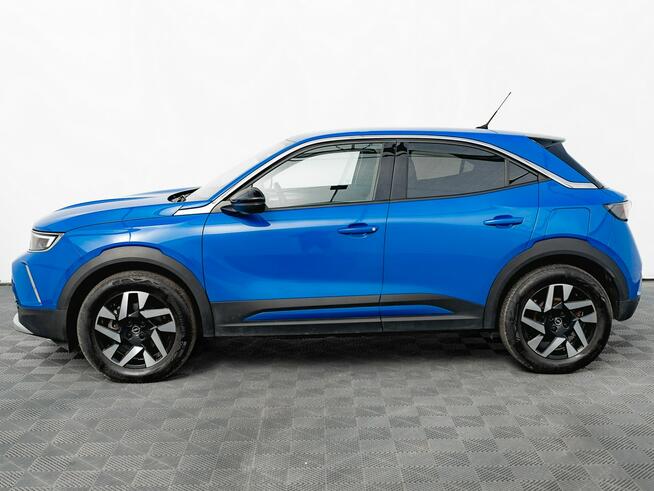 Opel Mokka GD2H066#50kWh Elegance Podgrz.f I kier Kamera 360 Salon PL VAT23%