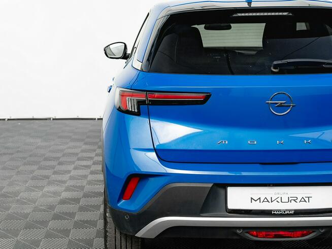 Opel Mokka GD2H066#50kWh Elegance Podgrz.f I kier Kamera 360 Salon PL VAT23%