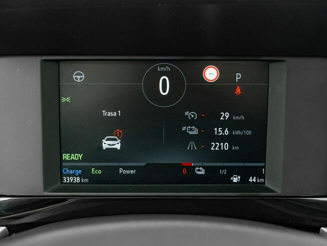 Opel Mokka GD2H066#50kWh Elegance Podgrz.f I kier Kamera 360 Salon PL VAT23%