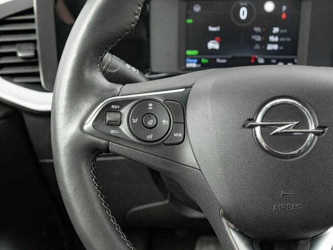 Opel Mokka GD2H066#50kWh Elegance Podgrz.f I kier Kamera 360 Salon PL VAT23%