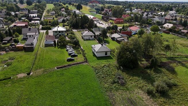 Na sprzedaż do Jedlnia -Letnisko 94m2