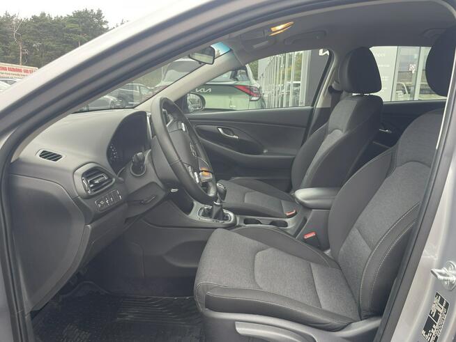 Hyundai i30 1.5 GDI 160KM Smart Salon Polska, Serwis ASO Gwarancja