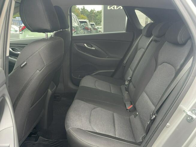 Hyundai i30 1.5 GDI 160KM Smart Salon Polska, Serwis ASO Gwarancja