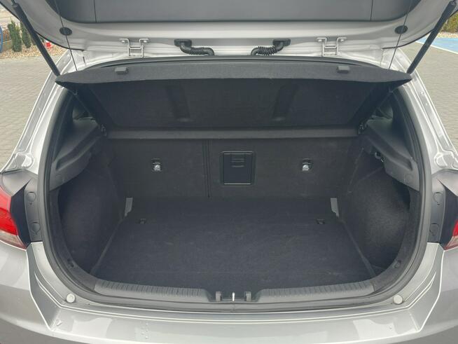 Hyundai i30 1.5 GDI 160KM Smart Salon Polska, Serwis ASO Gwarancja