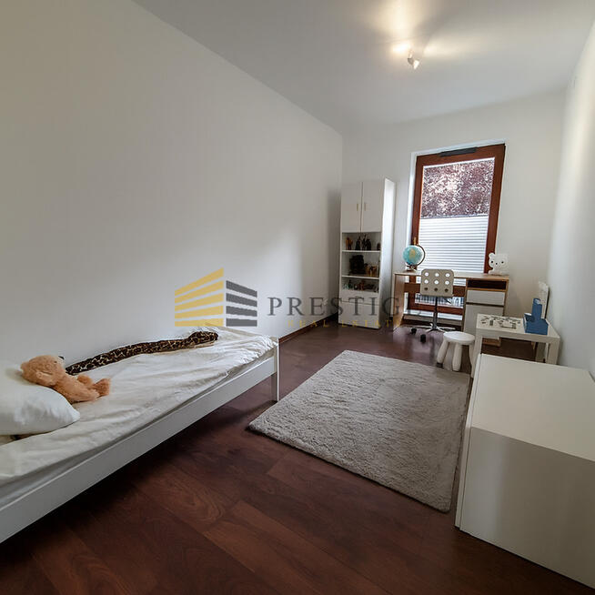 Stylowy apartament blisko metra