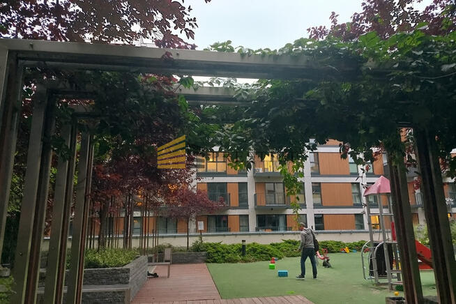 Stylowy apartament blisko metra