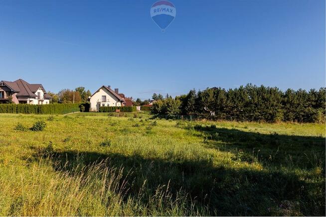 BLACK WEEKS - Działka 2676 m² z mediami – Roczyny