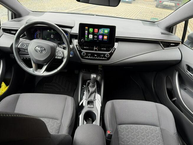 Toyota Corolla 2.0 Hybrid Team D