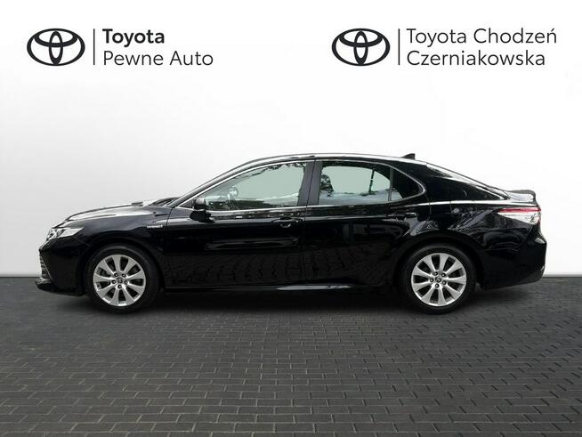 Toyota Camry 2.5 HSD 218KM COMFORT, salon Polska, gwarancja, FV23%