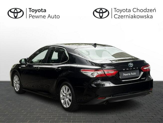 Toyota Camry 2.5 HSD 218KM COMFORT, salon Polska, gwarancja, FV23%
