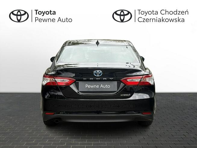 Toyota Camry 2.5 HSD 218KM COMFORT, salon Polska, gwarancja, FV23%